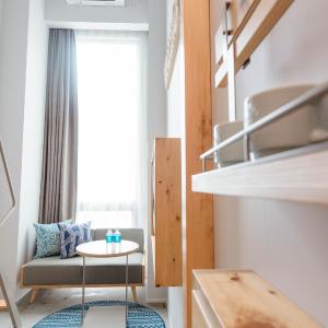 Maisonette  Double Room