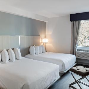 Gatsby Double (2 beds)