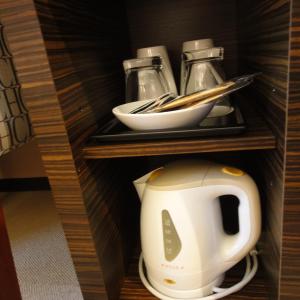 Double Room - Non-Smoking 