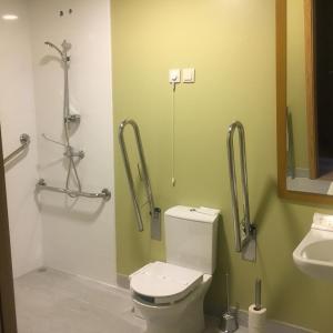 Double Room - Disability Access