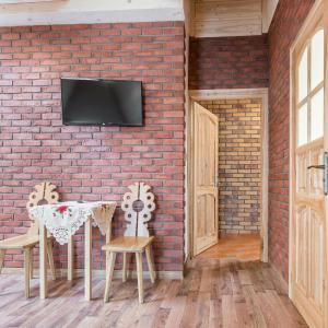 Double Room in the attic with Extra Bed