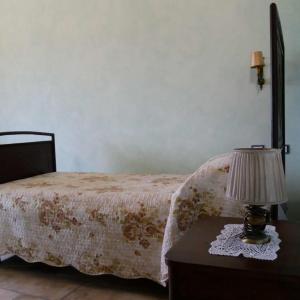 Single Room with Private Bathroom