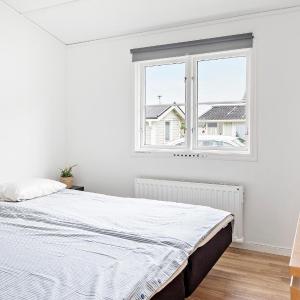 Two-Bedroom Bungalow