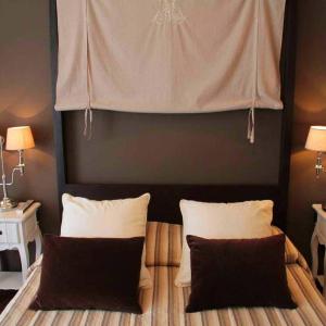 Superior Double Room with Balcony and Sea View