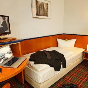 Single Room with Balcony