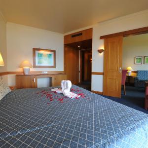 Suite with Sea View