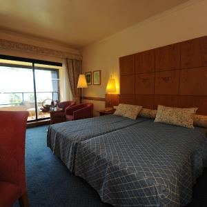 Double Room with Ocean View