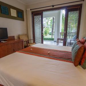 Standard Double or Twin Room with Balcony