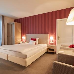 Single Room "Charming"
