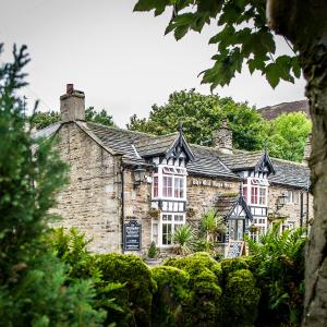Cottage (4 Adults)
