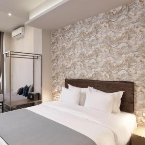Urban Suite with Private Patio