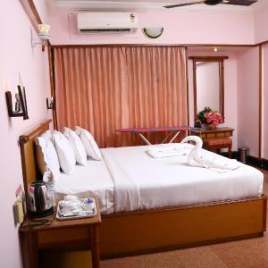 Mayura Suite