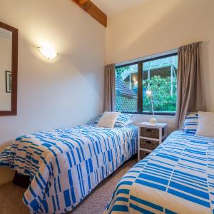 Two-Bedroom Apartment with Ocean View