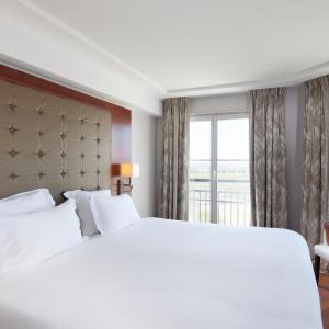Suite Executive Duplex 
