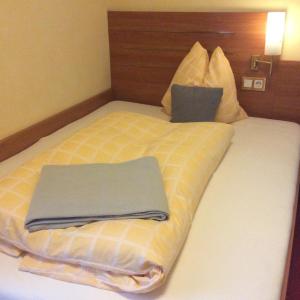 Single Room with Bathroom