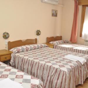 Quadruple Room with Bathroom