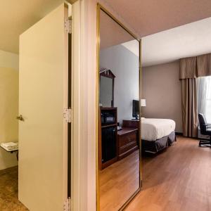 King Room - Disability Access/Non-Smoking