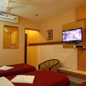 Budget Triple Room