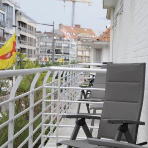 Small Double Room with Terrace