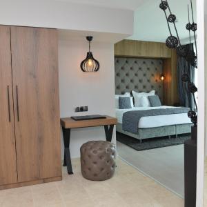 Suite with Jacuzzi