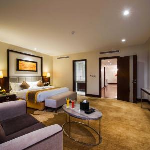 King Suite