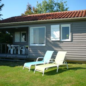 Chalet 1 person