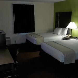 Queen Room with Two Queen Beds