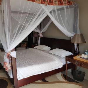 Deluxe Double Room with Balcony and Sea View