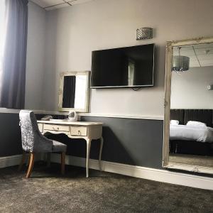 King Size Room