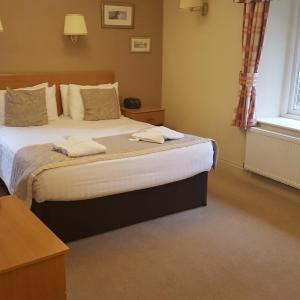 Double Room - Annex