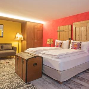 Villa Real Superior Room
