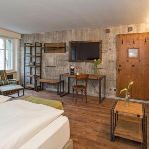 Recoleta Superior Room