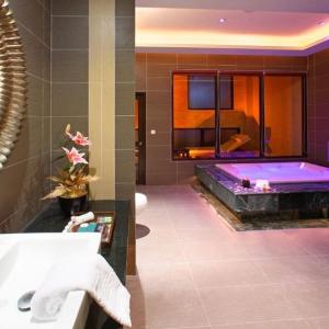 Standard Family Room
