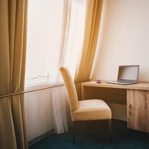 Single Room with Bathroom