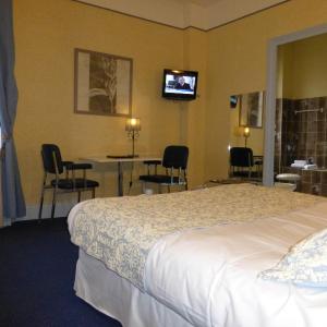 Double Room with Bath