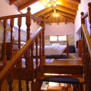 Studio - Split Level