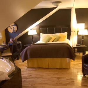 Confederation Suite