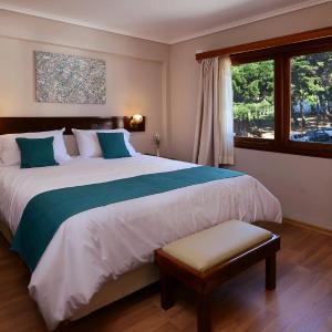 Double Room with City View