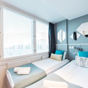 Superior Studio (2 Adults)