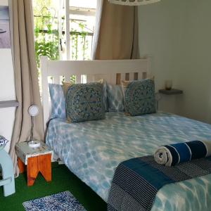 Apartment with Garden View - Driftwood