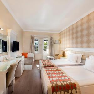 Standard Double or Twin Room - All inclusive