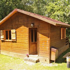 Bungalow (2 Adults)