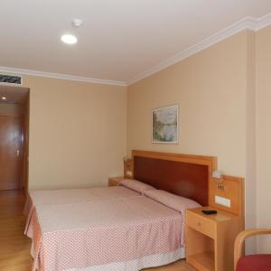 Twin Room with Sea View
