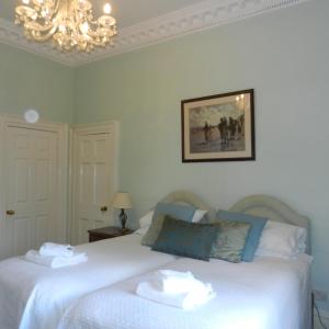 Superior King or Twin Room