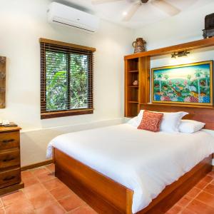 Suite with Sea View