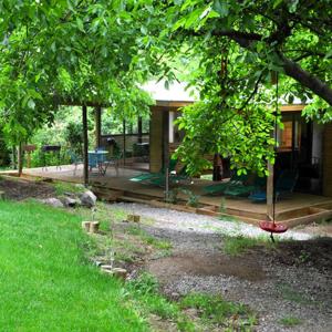 Bungalow (5 Adults)