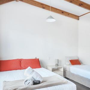 Two-Bedroom Suite - Motel/Unit 8