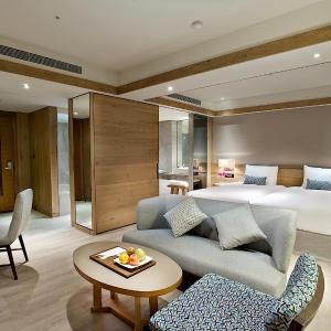 Exquisite Suite