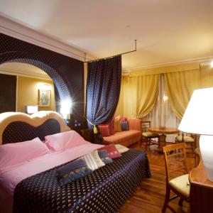Deluxe Junior Suite