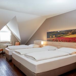 Maisonette-Suite